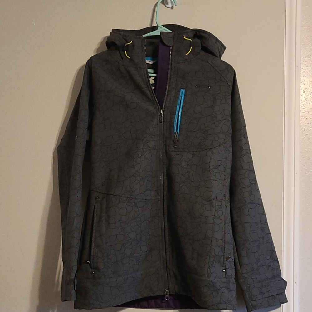 Under Armour jacket